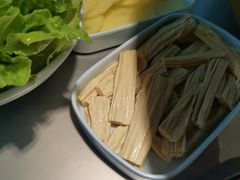 -亮欢寨快活林 酸汤鱼(仁怀店)