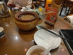 -钵家大院(大花岭店)