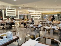 -喜鼎海胆水饺(平安金融中心店)