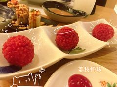 -伊豆野菜村(大族广场店)