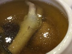 -清心鸡沙田乳鸽店·非遗传承(粤垦路店)