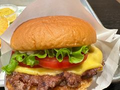 -Shake Shack(西单大悦城店)