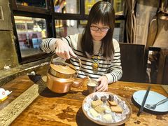 -玛吉阿米·餐吧