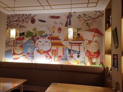 -吉炙烧鸟•本格料理(国际商贸城店)