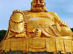 -千佛山风景名胜区