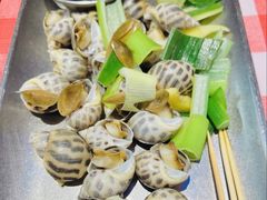 -永信海鲜(群星城店)