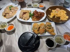 虾仁滑蛋-星平鸡饭·粤菜小炒(印象城旗舰店)