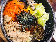 -意成料理