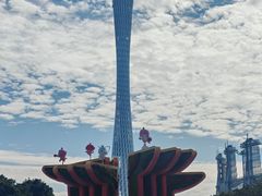 -南海渔村(珠江新城店)