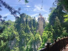 -塔云山