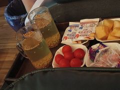-江南足纪·影院足道·轻奢SPA(红山6979店)