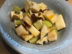 -潮粥荟·潮汕砂锅粥(槐房万达店)