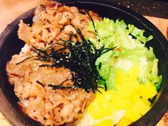 -新石器烤肉(之心城店)