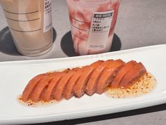 -晓淮山·扬州早茶·淮扬菜(龙阳广场店)