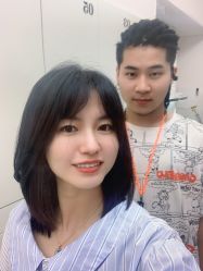 -MINX名珂斯·烫染形象设计