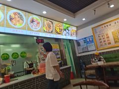 -五星螺·柳州螺蛳粉(城中万达店)