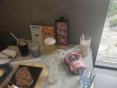 -必胜客(白石桥店)