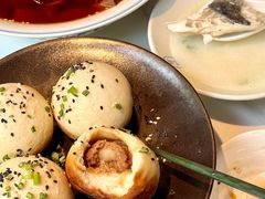 -久宴·天目湖大鱼头(恐龙园店)