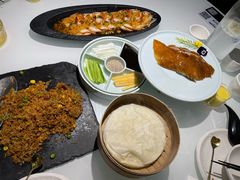 -3号仓库·创意中国菜(嘉兴龙鼎万达店)