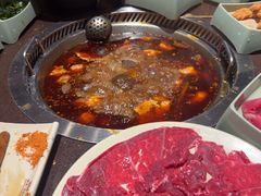 -巴倒烫陆派火锅山庄(南山总店)