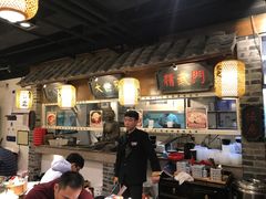 -京城小江南·北京烤鸭·江南土菜·白鱼(中关村店)