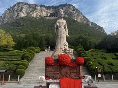 -娲皇宫