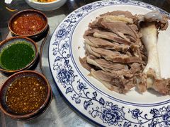 草原手把肉-哈啾嗨·新概念蒙餐(红星新城店)