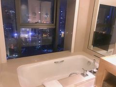 -青岛富力艾美酒店