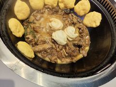 -玺炖·中国铁锅炖(虹桥天街店)