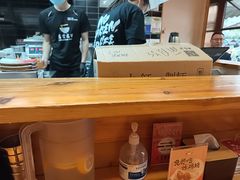 -Ramen满吉·豚骨拉面(丽园路店)
