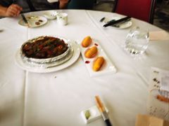 -国贸旋转餐厅(国贸广场店)