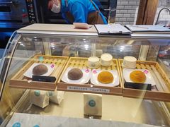 -丁丁&当当牦牛酸奶·酥油面包(官门口店)