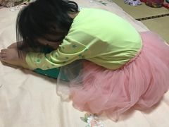 -桃子公主舞蹈培训(万柳校区)