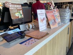 -COSTA COFFEE(龙德广场店)