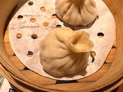 -南京大牌档(青岛万象城店)