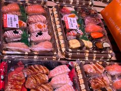 -争鲜回转寿司(朝北大悦城店)