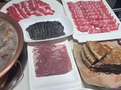 -清真·鸦儿李记·涮肉(马家堡店)