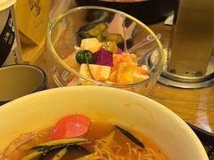 -九田家黑牛烤肉料理(衡百国际店)