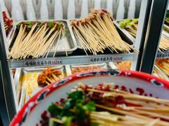 -牛签签串串香(IFS店)