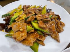 -京天红酒家(虎坊路店)