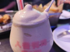 -牛啤堂精酿啤酒餐吧(五棵松华熙店)