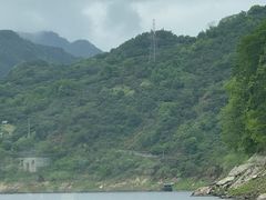 -新安江山水画廊风景区