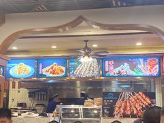 -雅克西食府(劲松店)