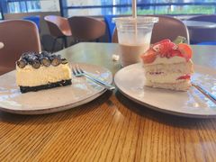 -BAKER&SPICE(BFC外滩金融中心店)