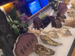 -月下料理(楷林IFC店)