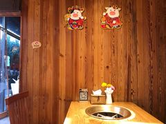 -四喜小胖·北京涮肉(五道营店)