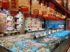 -蚝得喜海鲜(东城店)