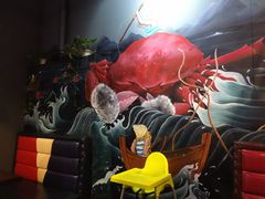 -煲得鲜·桐乡煲·小龙虾(万达店)