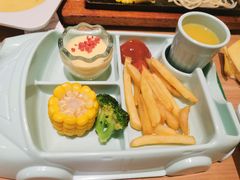 -豪客来牛排(天阳D32店)