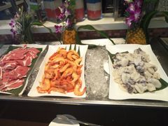 -火舞泰·泰式海鲜火锅餐厅(世纪城店)